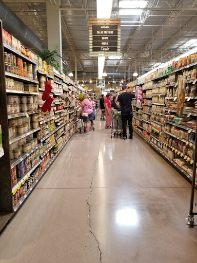 Grocery Store «Whole Foods Market», reviews and photos, 1800 Laskin Rd, Virginia Beach, VA 23454, USA