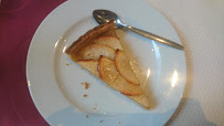 Tarte aux pommes du Restaurant français Chez Edouard à Paris - n°17