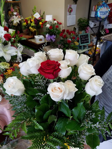Florist «Yorba Linda Flowers», reviews and photos, 909 E Yorba Linda Blvd h, Placentia, CA 92870, USA