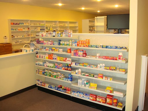 Pharmacy «Shepherdstown Pharmacy», reviews and photos, 7670 Martinsburg Pike #2, Shepherdstown, WV 25443, USA