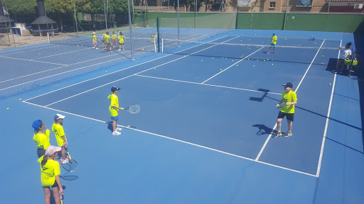 Club Tenis Padel Ebro Viejo en Zaragoza, Zaragoza