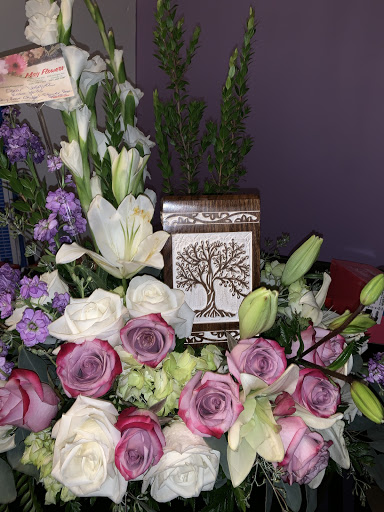 Florist «May Flowers», reviews and photos, 8521 Norwalk Blvd # A, Whittier, CA 90606, USA