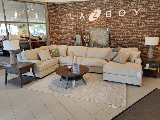 Furniture Store «La-Z-Boy Furniture Galleries», reviews and photos, 11967 Jefferson Ave, Newport News, VA 23606, USA