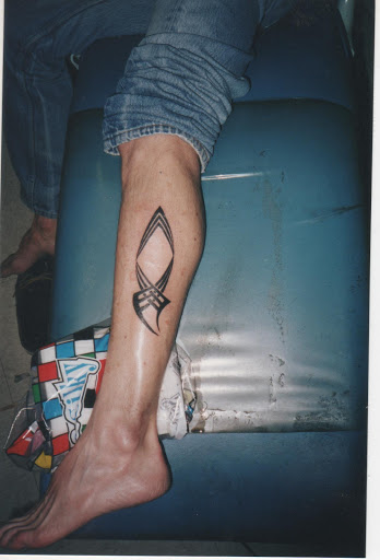 Explore nautical star tattoo ideas, creative tattoo ideas in Long Beach, available at Tattoo Long beach