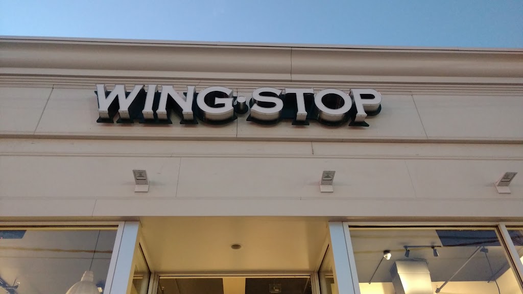 Wingstop 10573