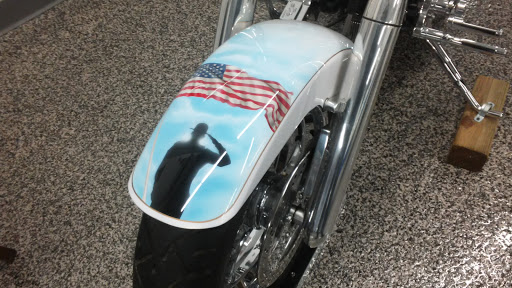 Local History Museum «Indiana State Police Museum», reviews and photos, 8660 E 21st St, Indianapolis, IN 46219, USA