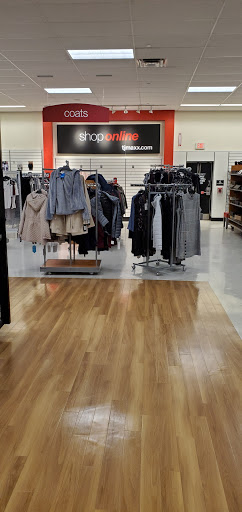 Department Store «T.J. Maxx», reviews and photos, 105 E Street Rd, Feasterville-Trevose, PA 19053, USA