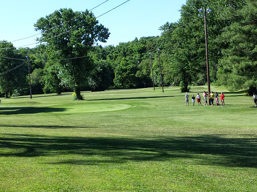 Golf Course «Brookside Par 3 Golf Course», reviews and photos, 6303 Williamson Rd, Roanoke, VA 24019, USA
