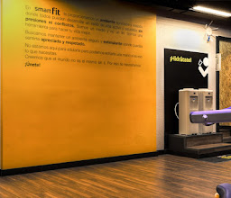 Smart Fit Las Armas photo