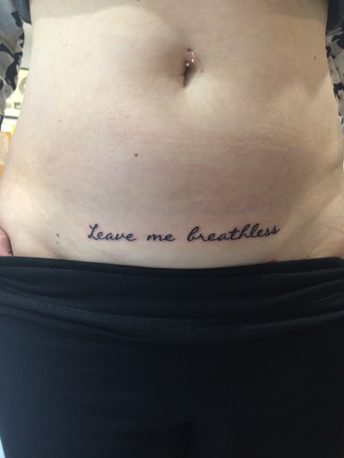 Tattoo Shop «Coastline Tattoo Studio - Provincetown», reviews and photos, 290A Commercial St, Provincetown, MA 02657, USA