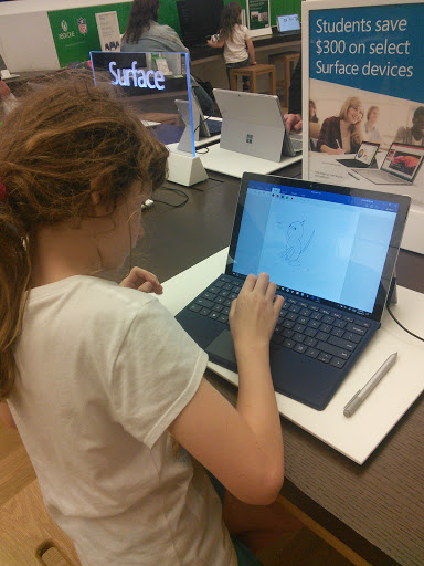 Computer Store «Microsoft Store», reviews and photos, 162 South Avenue, Bloomington, MN 55425, USA