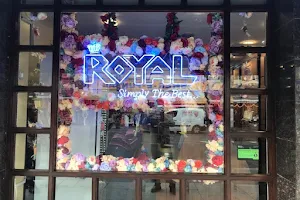 Royal Sweets image