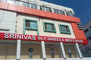 Srinivas Silks & Sarees image