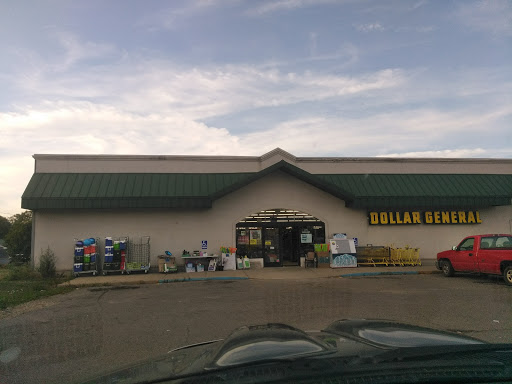 Discount Store «Dollar General», reviews and photos, 4448 Main St, Brown City, MI 48416, USA