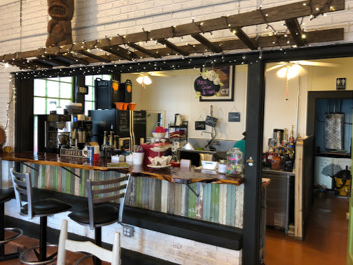 Shinerville Coffee House