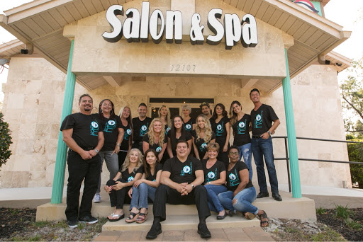 Hair Salon «For Your Eyes Only Hair Salon & Spa», reviews and photos, 12107 San Jose Blvd, Jacksonville, FL 32223, USA