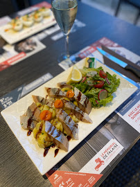 Photos du propriétaire du Restaurant La petite plage à Arromanches-les-Bains - n°7