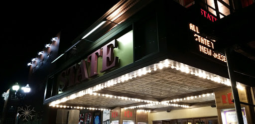 Live Music Venue «State Theatre New Jersey», reviews and photos, 15 Livingston Ave, New Brunswick, NJ 08901, USA