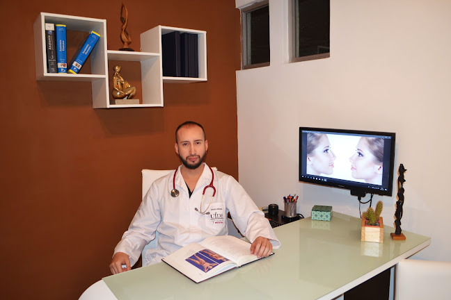 Opiniones de Medicina Estética Avanzada en Quito - Centro de estética