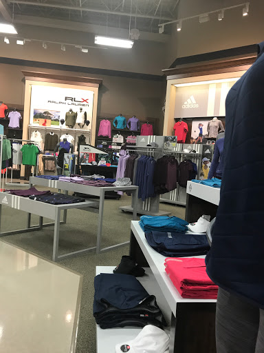 Sporting Goods Store «Golf Galaxy», reviews and photos, 4250 Easton Gateway Dr, Columbus, OH 43219, USA