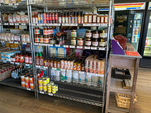 General Store «Elk Store», reviews and photos, 6101 CA-1, Elk, CA 95432, USA