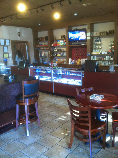 Cigar Shop «Nashville Smoke & Ale», reviews and photos, 15551 Old Hickory Blvd, Nashville, TN 37211, USA