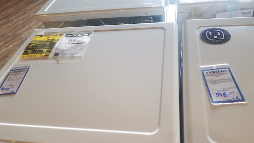 Appliance Store «Rochester Appliance», reviews and photos, 900 Jefferson Rd, Rochester, NY 14623, USA