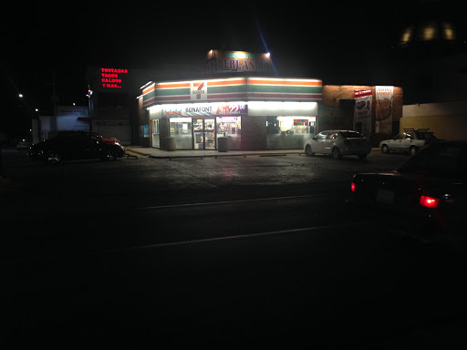 7-Eleven Apodaca