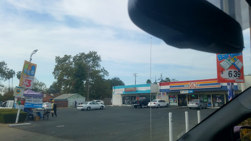 Grocery Store «Circle Six Food Stores», reviews and photos, 739 Arden Way, Sacramento, CA 95815, USA