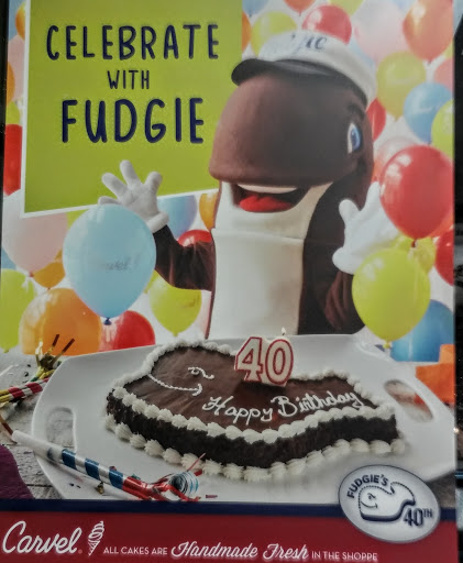 Ice Cream Shop «Carvel», reviews and photos, 3320 N 5th Street Hwy, Reading, PA 19605, USA