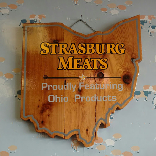 Butcher Shop «Strasburg Meats», reviews and photos, 1410 Whipple Ave NW, Canton, OH 44708, USA