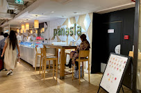 Atmosphère du Restaurant asiatique Panasia à Paris - n°3