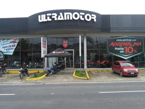 Tiendas de cascos moto en San Pedro Sula