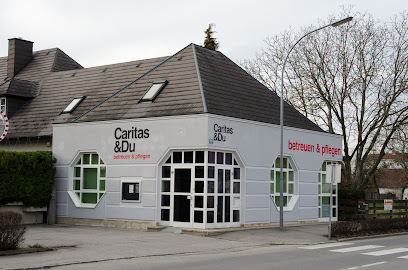 Caritas Sozialstation St. Pölten Süd
