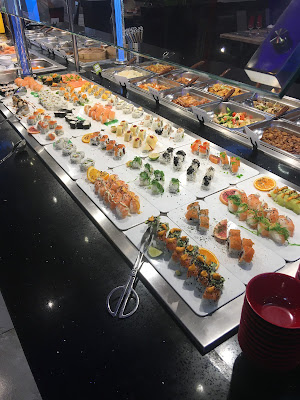 Les Saveurs d’Asie à Tourcoing