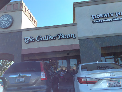 Coffee Shop «The Coffee Bean & Tea Leaf», reviews and photos, 2180 N Rose Ave, Oxnard, CA 93030, USA