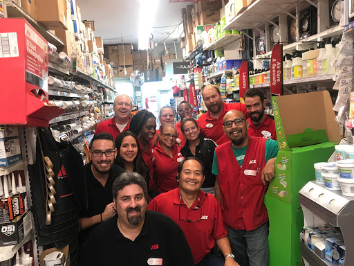 Hardware Store «Sykes Ace Hardware», reviews and photos, 284 NE 79th St, Miami, FL 33138, USA