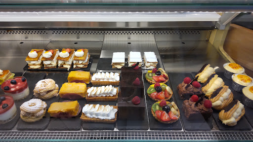 Lizar pastelería gozotegia en Estella, Navarra