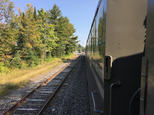 Tourist Attraction «Adirondack Scenic Railroad», reviews and photos, 321 Main St, Utica, NY 13501, USA