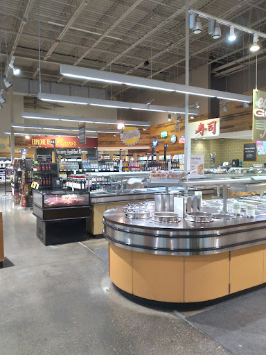 Grocery Store «Whole Foods Market», reviews and photos, 702 Cross Hill Rd #300, Columbia, SC 29205, USA