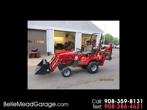 Used Car Dealer «Belle Mead Garage Inc», reviews and photos, 2454 US-206, Belle Mead, NJ 08502, USA