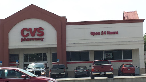 CVS