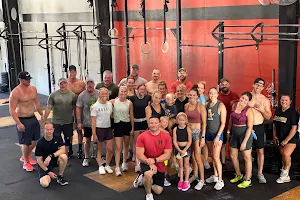 CrossFit Heath and Nutrition image