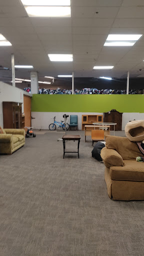 Thrift Store «Goodwill Outlet World», reviews and photos, 13600 E Mississippi Ave, Aurora, CO 80012, USA