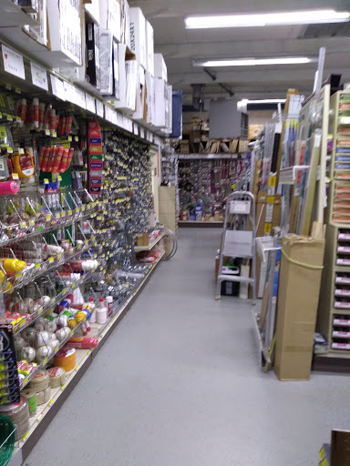 Hardware Store «Ace Hardware», reviews and photos, 505 Thompson Dr, Lake Dallas, TX 75065, USA