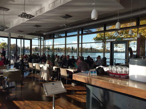 Pier 51 Restaurant