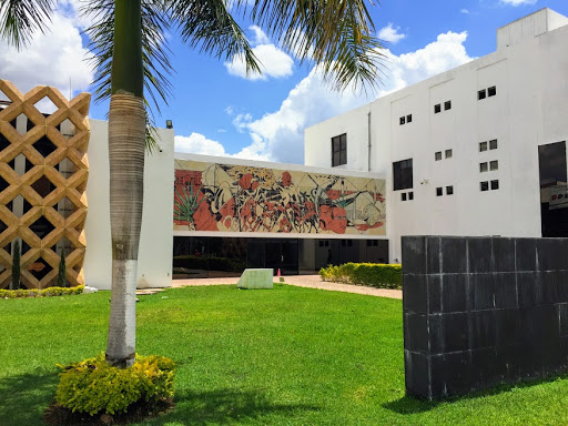 Agencia federal de protección civil Mérida