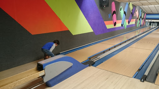 Bowling Alley «Woburn Bowladrome Inc», reviews and photos, 32 Montvale Ave, Woburn, MA 01801, USA