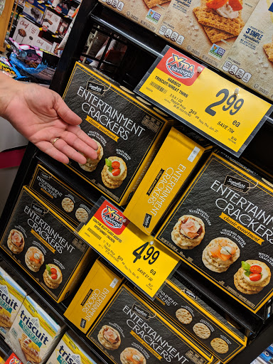 Grocery Store «ACME Markets», reviews and photos, 123 E Main St, Denville, NJ 07834, USA