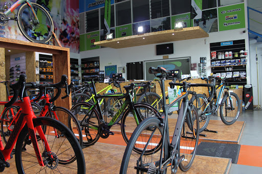 Ribeiro's Bike Shop